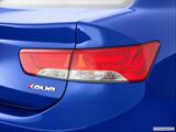  Passenger Side Taillight photo